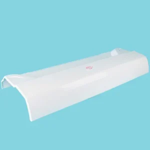 Auto-Trail F-Line Middle Rear Bumper Section