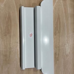 Auto-Trail Excel Middle Bumper Section (Rear)