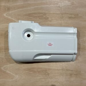 Auto-Trail Imala N/S Bumper Corner