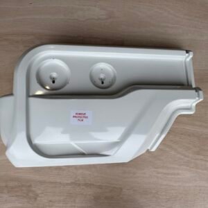 Auto-Trail Excel N/S Bumper Corner